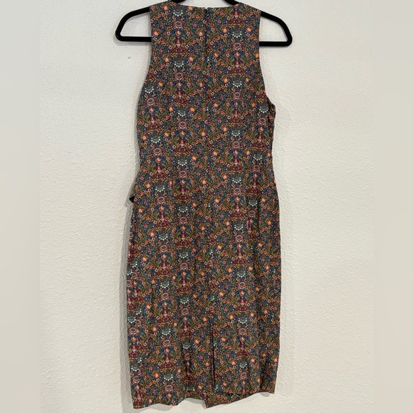 Antonio Melani Liberty London Floral Dress. - Picture 4 of 6